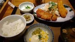 やよい軒 足柄大井町店