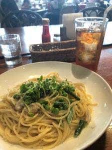 洋麺屋ピエトロ チトセピア店