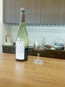 レストラン ふらんじゅ