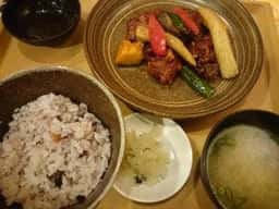 ジョナサン 都立大学駅前店