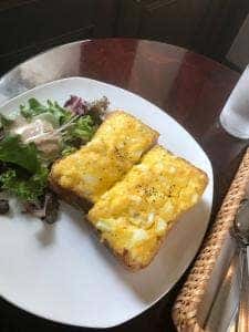 Cafe Lillian