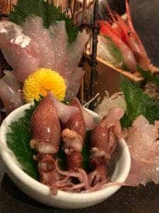 駅裏漁港 けんじろう
