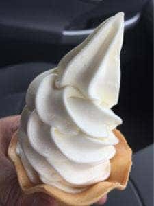 おまっと牛乳 牛乳村夢番地