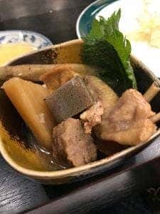 戦国焼鳥家康 祇園店