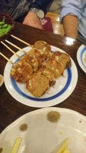 備長扇屋 新所原店