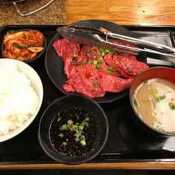 薩摩の牛太 池田店