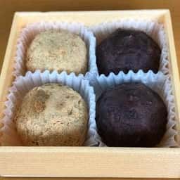 菓匠 光楽堂 光國