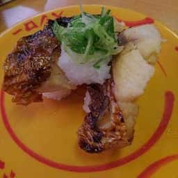 スシロー 岐阜市橋店