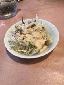 ブラッセリー・ムッシュ ゴルジェ