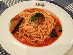 ミラノ亭 草津店