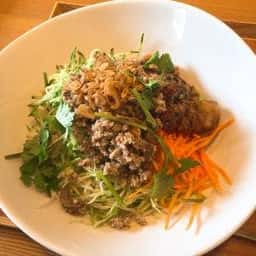 Com Tuan トゥアン父さんのベトナムごはん