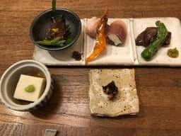 手打ちそば処 かね田 宝庵