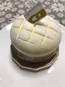 パティスリー ルイ