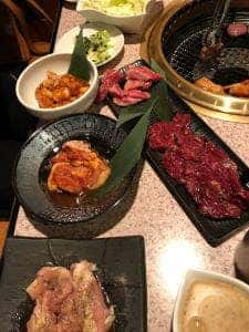 焼肉酒宴くいだおれ本店