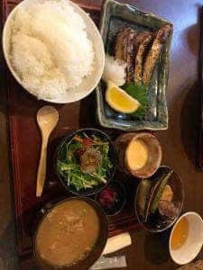 真心厨房 我しゃまんま
