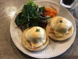 アイ アム カフェ