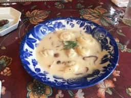 レストラン梨美奈