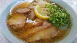 丸一ラーメン