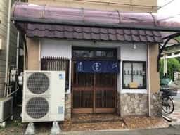ももやそば店