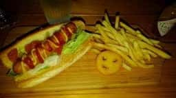 カフェ フラココ エイト