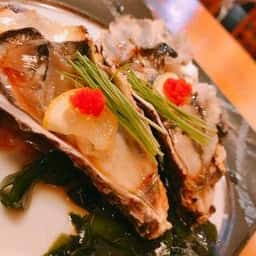居酒屋 天うま