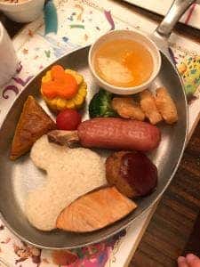 ザ・ダイアモンドホースショー 東京ディズニーランド