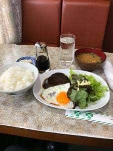 喫茶・軽食 その