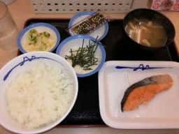 松屋 吉祥寺南口店