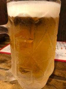元祖 ホルモン酒場