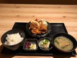 個室居酒屋 笑衛門