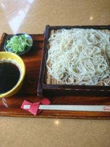 そば処 かね政