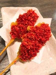 串焼亭ねぎ 北浦和店