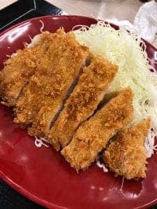 かつや 長野佐久店