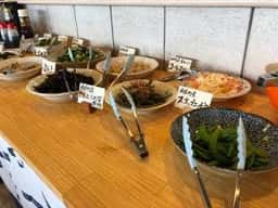 漁農レストラン ゆらら