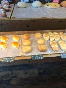 手づくりパン工房 ブローチェ