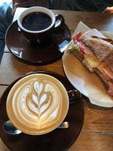 EMMA COFFEE