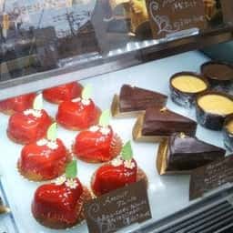 Patisserie bon bon bon