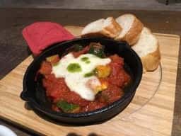 Habitat diningbar