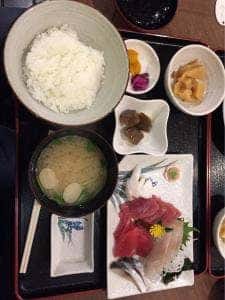 丸福食堂