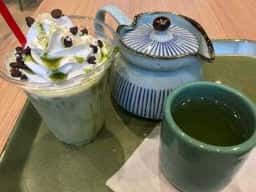 クレイトンズカフェ ららぽーと横浜店