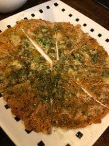 鉄板焼き なおき