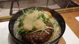 浅草・炭火焼きと会席 蔵