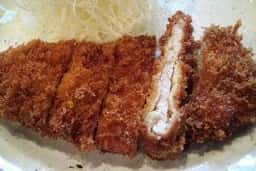 とんかつひのや