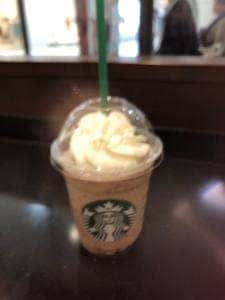 スターバックス コーヒー イオンモール春日部店