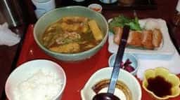 味の民芸 佐倉店