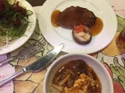 ライブキッチン 花もも