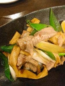 創作家庭料理 モコ