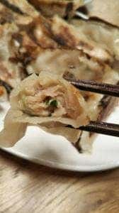 おいしい生餃子のお持ち帰り専門店 円風 高蔵寺店