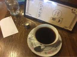 コーヒーショップミカ