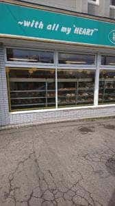 ボストンベイク 北45条店